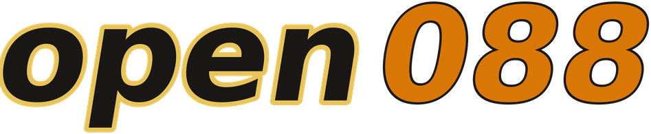 open088 logo